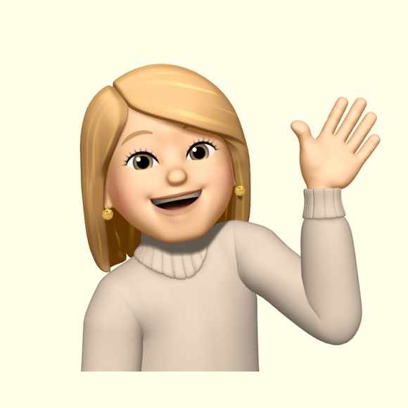 Meet your Posher, Lisa - Picture 1 of 1